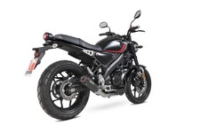 Yamaha XSR-125 21-24 Scorpion
