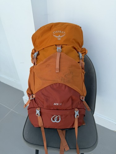 Osprey backpack ace kids - backpack,