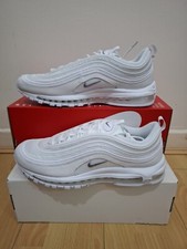New Nike Air Max 97 Triple