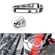 1" Aluminum Bike Motorcycle