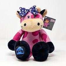 Shmoorella the Cow - Shmee150