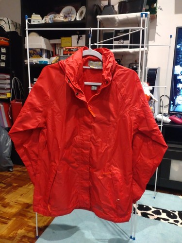 Regatta outdoors isolite - outdoors, red