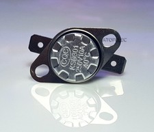 1-5pcs KSD301 NO Normally Open