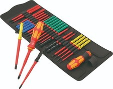 Wera Kraftform Kompakt VDE Big