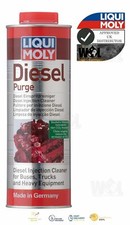 Liqui Moly Diesel Purge