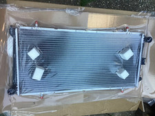 BRAND NEW RADIATOR ROVER MG