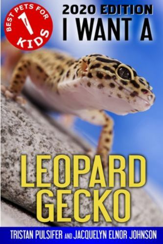Want leopard gecko best - leopard,