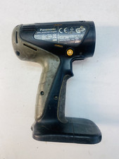 PANASONIC EY6432 CORDLESS