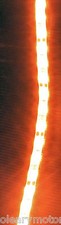 12V WATERPROOF LED STRIP RED