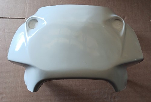 Yamaha fzr 600 front upper - fzr,