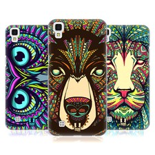 HEAD CASE DESIGNS AZTEC ANIMAL