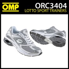 Sale! OMP Racing Trainers