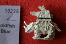 Games Workshop Epic 40k Orks