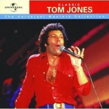 Classic Tom Jones - Universal