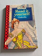 Vintage Ladybird Book