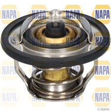 Coolant Thermostat For Saab