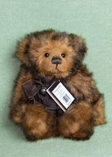 Charlie bears anniversary - bears,