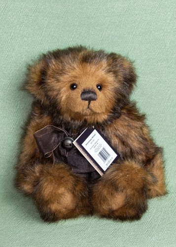 Charlie bears anniversary - bears,