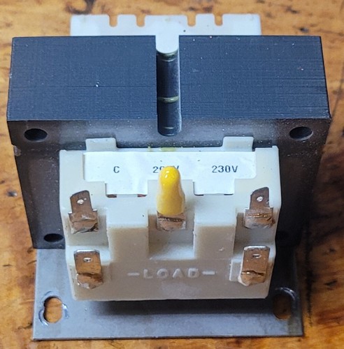Basier electric 75va - basier,