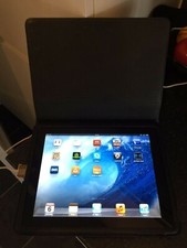 Apple iPad 1st Gen. 64GB