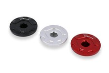 Cnc Inspection Cap Timing