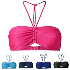 Womens Mix & Match Bandeau