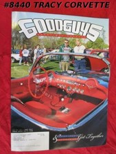 June 2007 Goodguys Goodtimes