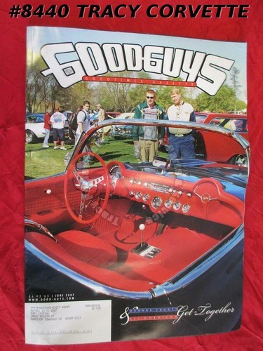 June 2007 goodguys goodtimes - goodguys,