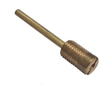 Villiers B1320 Carb Pilot Jet
