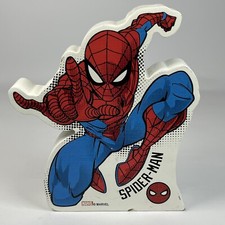 Marvel Spider-Man 4.5" x 5"