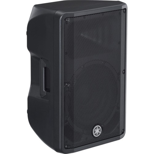Yamaha cbr12 passive - yamaha, 12"