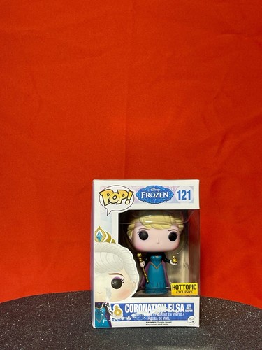 Funko pop disney 121 - funko,