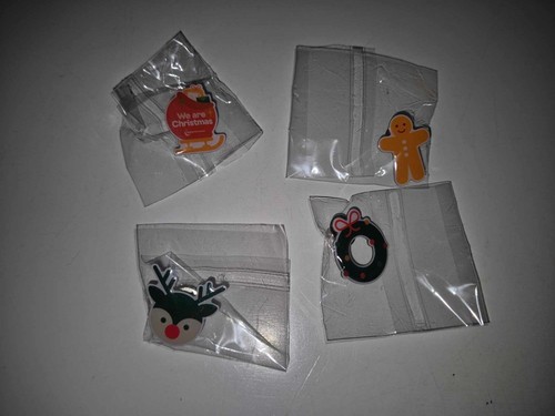 Royal mail christmas - mail,