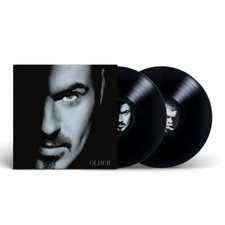 George Michael : Older VINYL