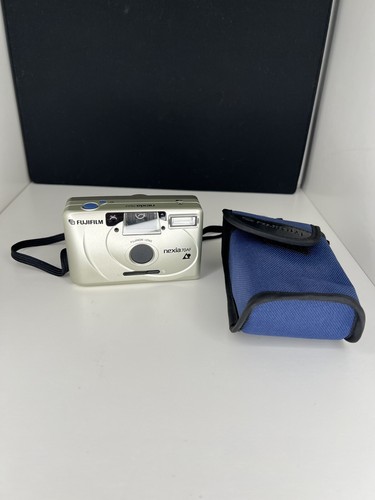 Fujifilm nexia 70af 35mm aps - 70af,