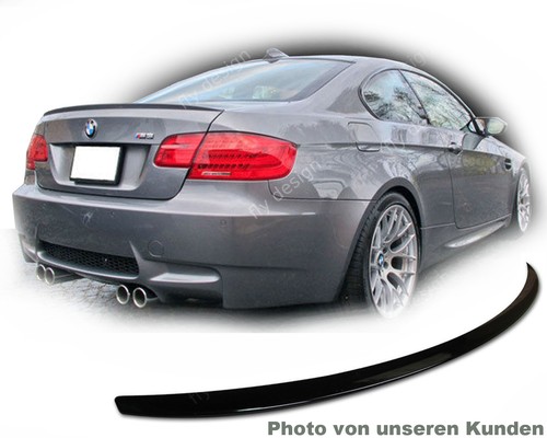 Rear wing spoiler suitable - suitable, for