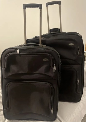 Set samsonite luggage 2 - set,