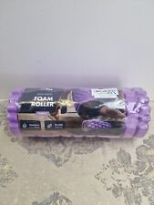 Kayman Massage Roller - Portable Deep Tissue Muscle Relief & Sports Recovery