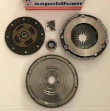 VW GOLF MK5 & GOLF PLUS 1.9