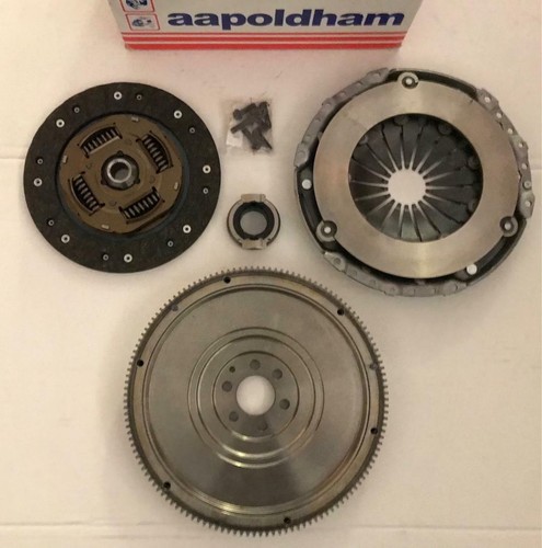 Caddy mk3 tdi - mk3,