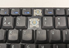 ACER ASPIRE 5335 5535 5735 7000 7110 7530 7730 9300 9301 9400 9410 ANY KEY