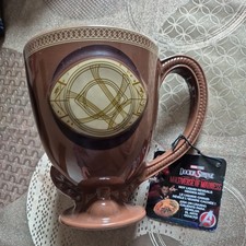 Marvel Doctor  Strange Heat