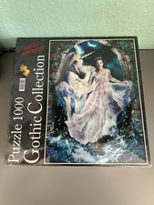 Clementoni Gothic Collection