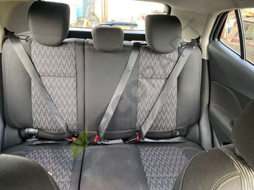 Vauxhall mokka mk1 g1u0 seat - vauxhall,