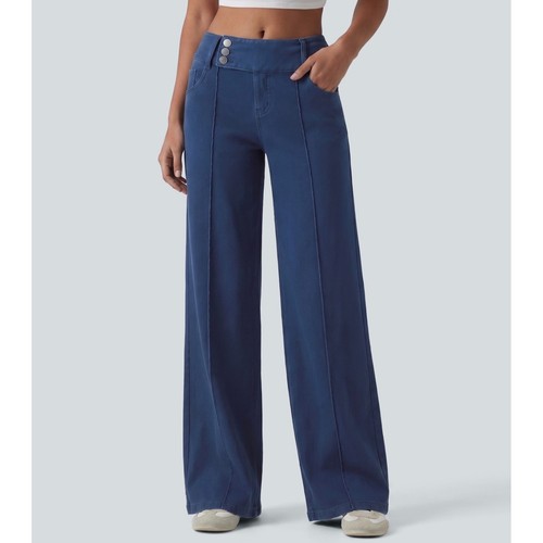Halara low rise straight leg - halara,
