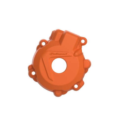 Polisport ignition cover - ignition,