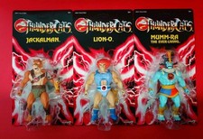 Super7 Thundercats Vintage
