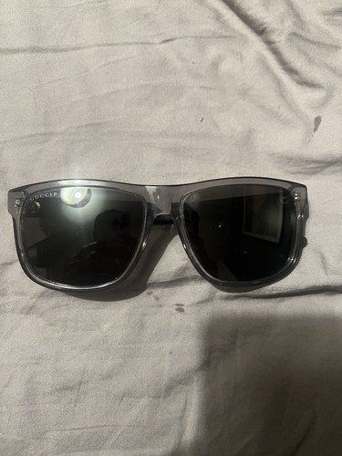 Gucci sunglasses gg0010s - sunglasses,