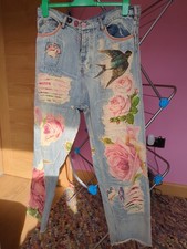 Ladies Unique Stunning