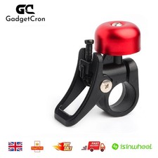 Red bell isinwheel - s9, pro